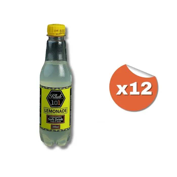 Klub 101 Lemonade