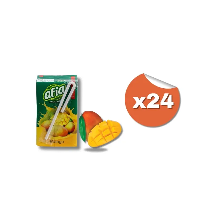 Afia Tetra-Pack