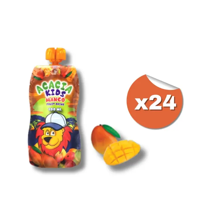 Acacia Kids Fruit Drink