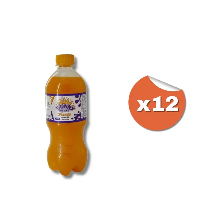 Sunny Delight Juice
