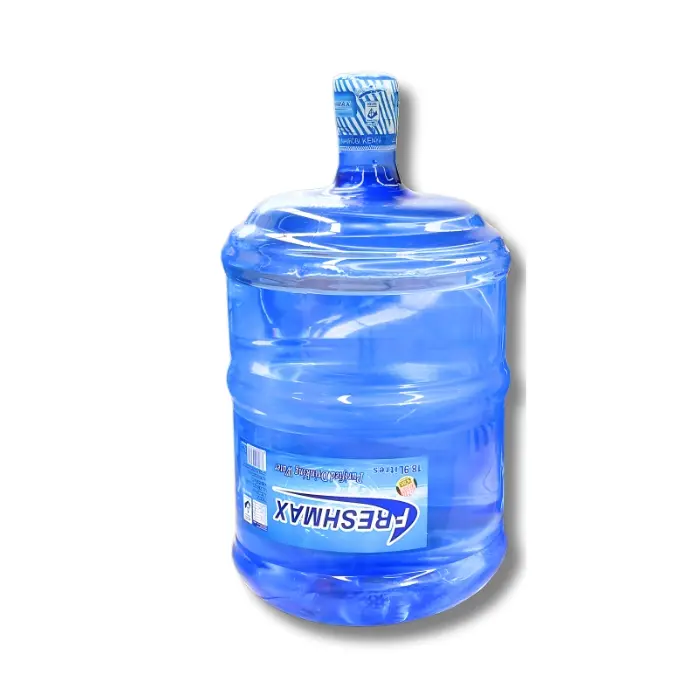 Freshmax Empty Water Bottle 18.9L