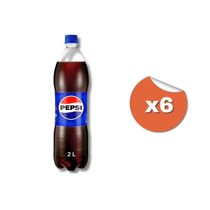 Pepsi Pet