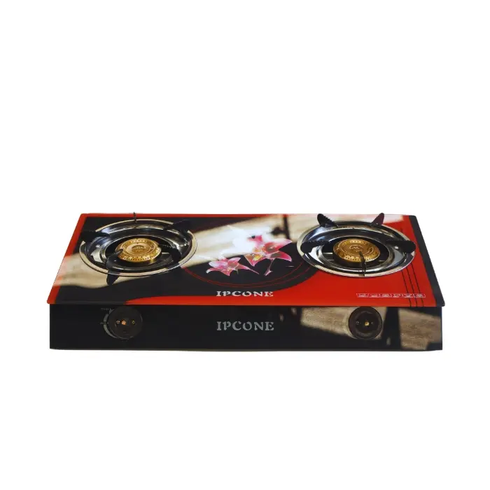 Epicone Glass Burner