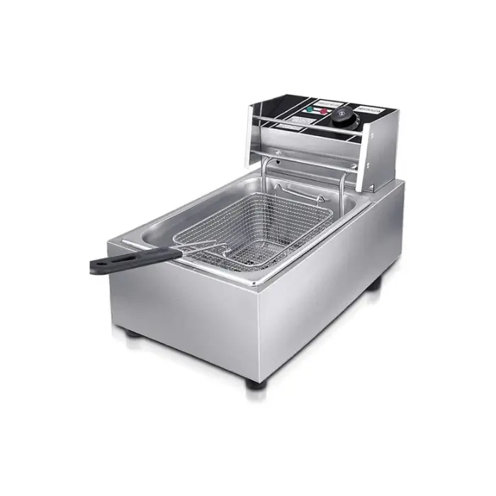 Jamespot Deep Fryer