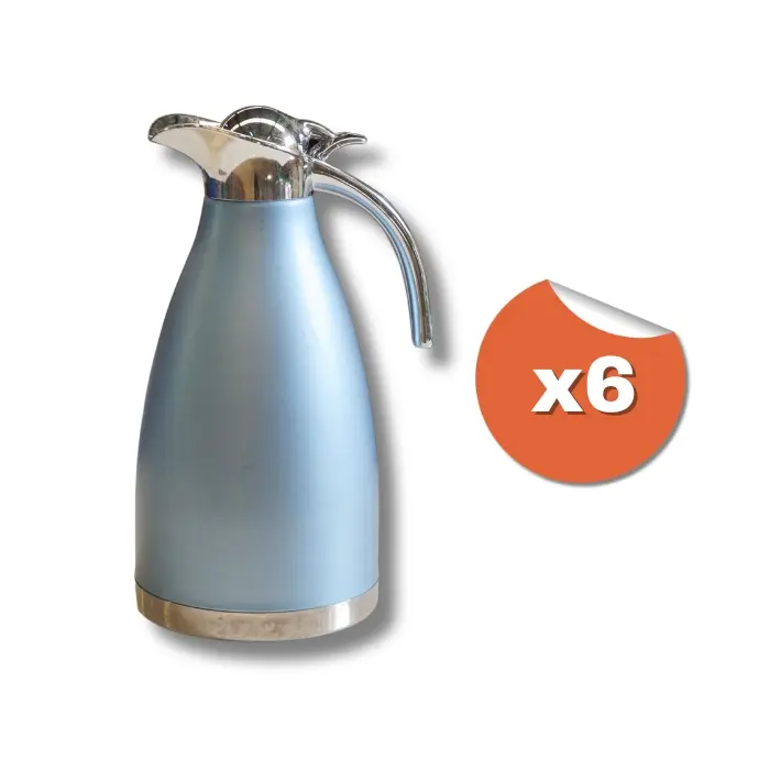 Jamespot Vacuum Coffee Jugs
