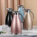 Jamespot Vacuum Flasks JP