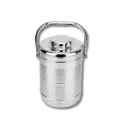 Jamespot Stainless Steel Pot