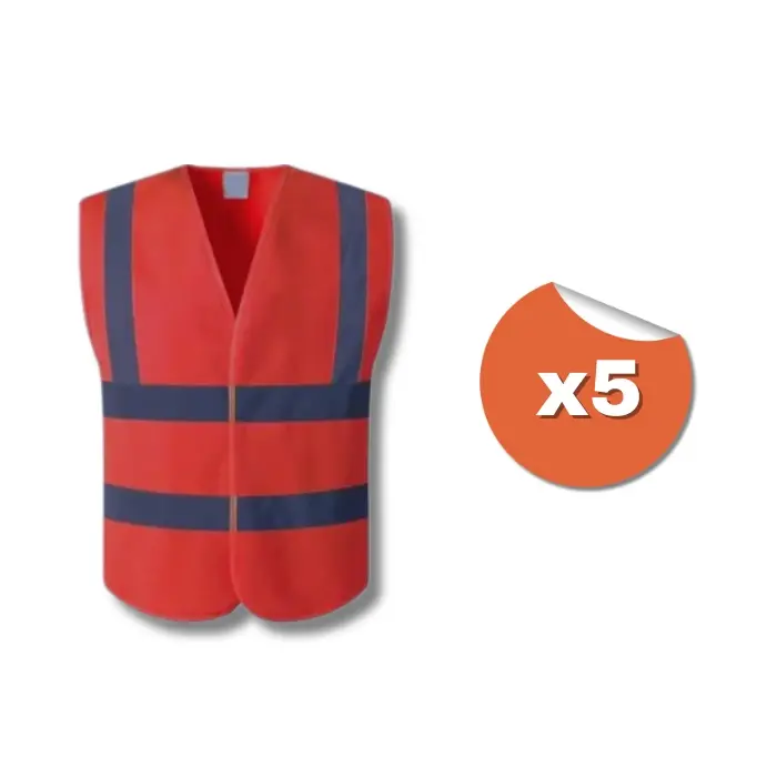 Safety Reflectors