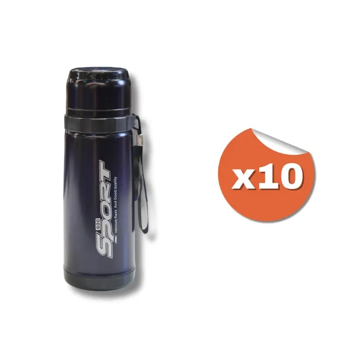 Jamespot Tumbler