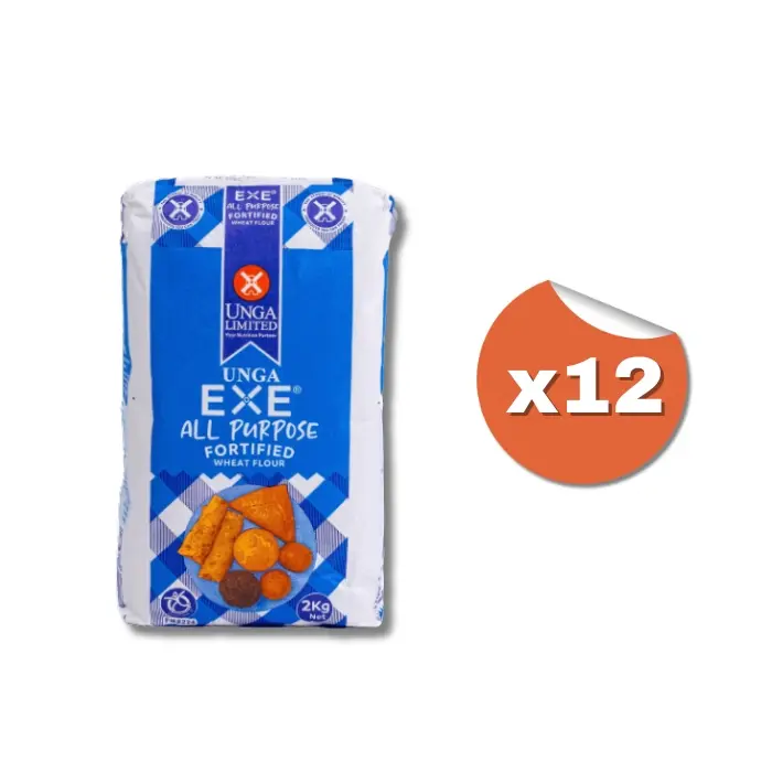 EXE All Purpose Wheat Flour