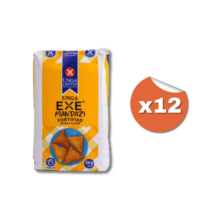 EXE Mandazi Wheat Flour