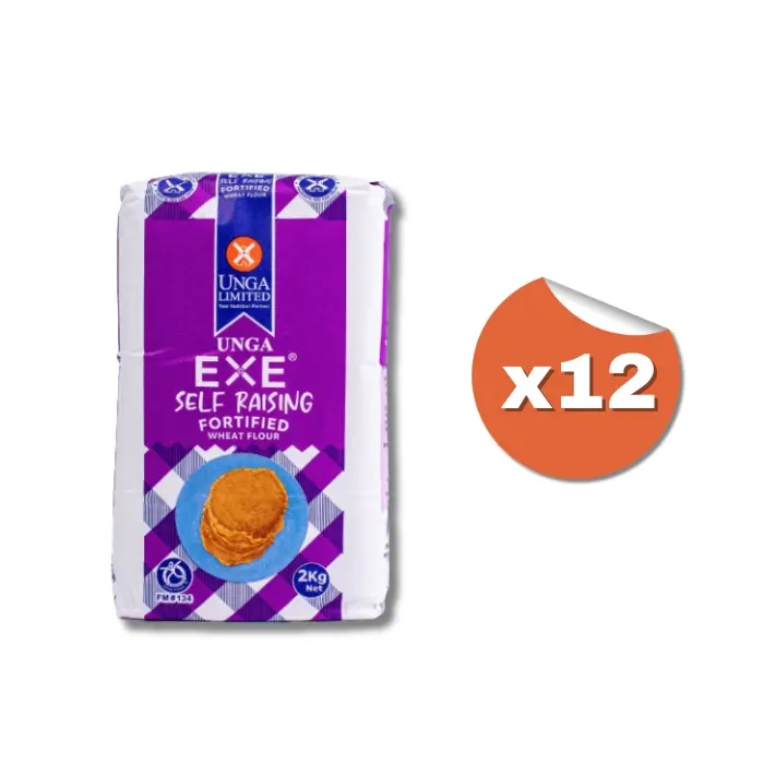 EXE Self Raising Wheat Flour