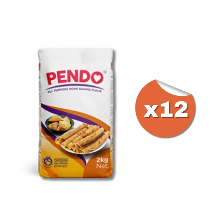 Pendo All Purpose Wheat Flour