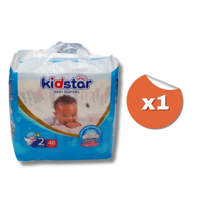 Kidstar Diapers