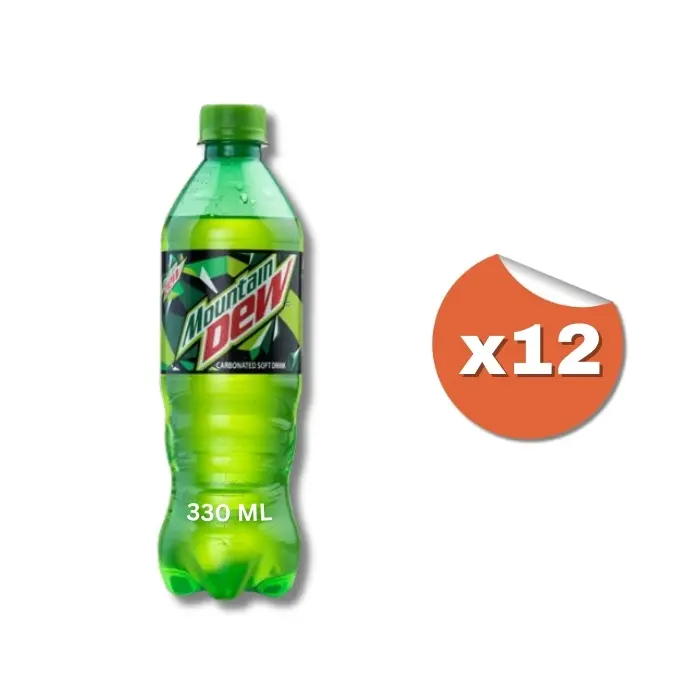 Mountain Dew Pet