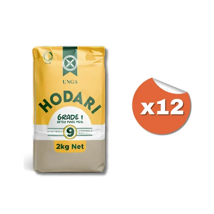 Hodari Maize Meal