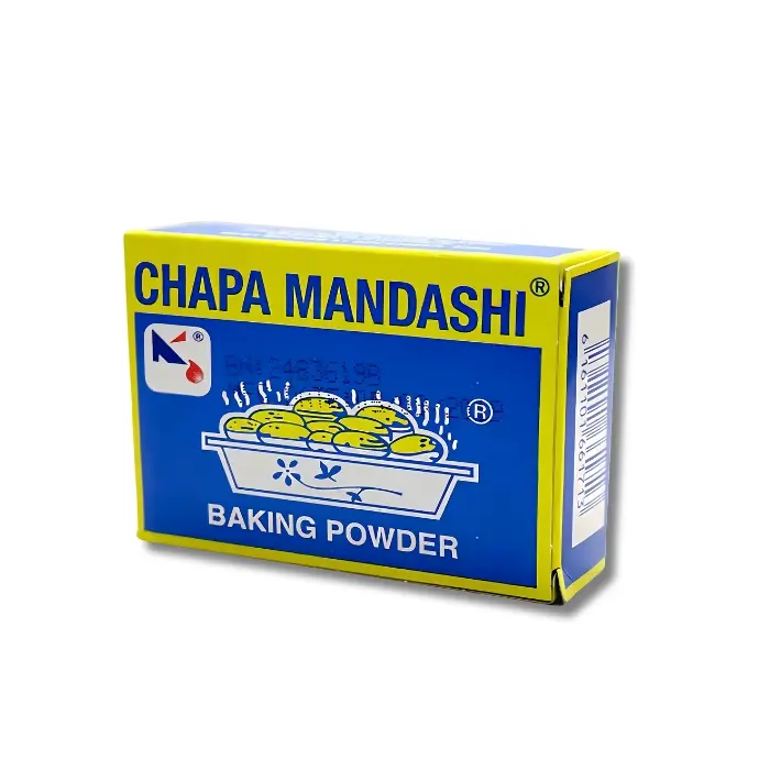 Chapa Mandashi Baking Powder