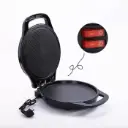 Amoi Electric Baking Pan & Pizza Maker