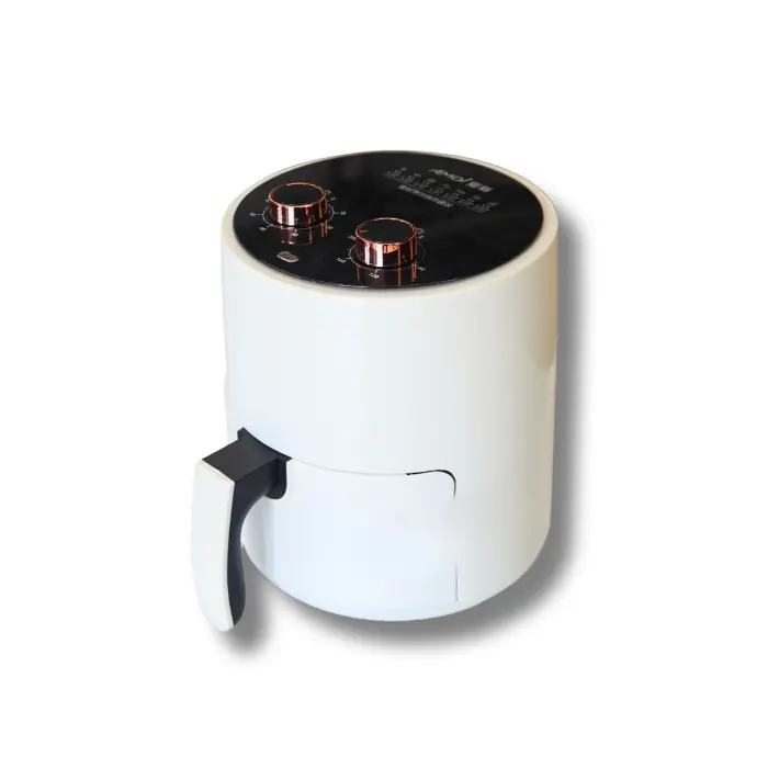 Amoi Double Button Air Fryer 6.5L