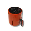 Wanlida Double Button Air fryer