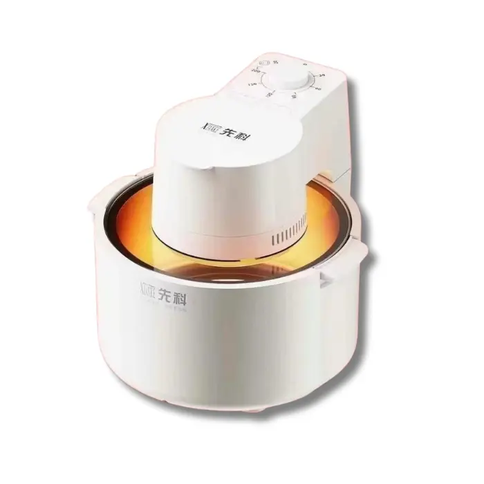 Xianke 5–6 L Large-Capacity Air Fryer