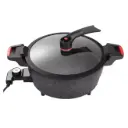 Amoi 36 cm Electronic Pressure Cooker