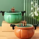 Non-stick Micro Pressure Cooker