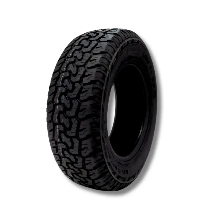 LCH T-Rex All Terrain 265/65R17 Tires