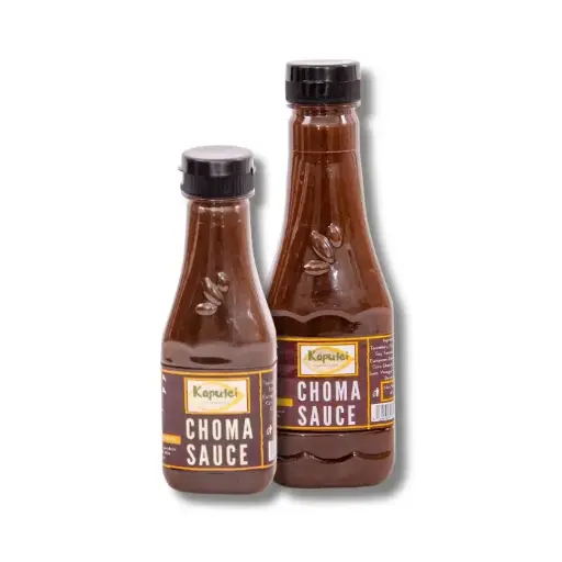 Kaputei Choma Sauce