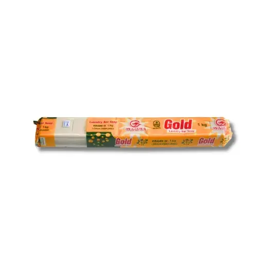 [GWSC1000] Grace White Soap