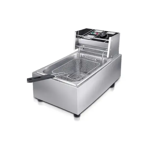 [FBJDF1] Jamespot Deep Fryer