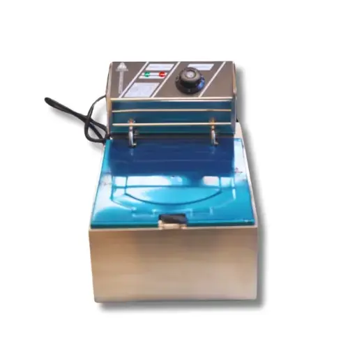[FBJDF1] Jamespot Deep Fryer