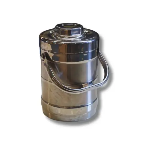 [FBJSSP6] Jamespot Stainless Steel Pot