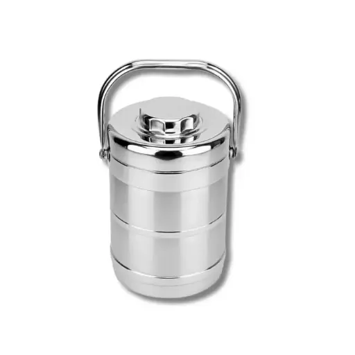 [JSSP3000] Jamespot Stainless Steel Pot