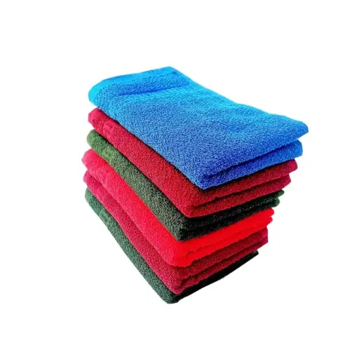 Kitchen Towel (6 Towels)