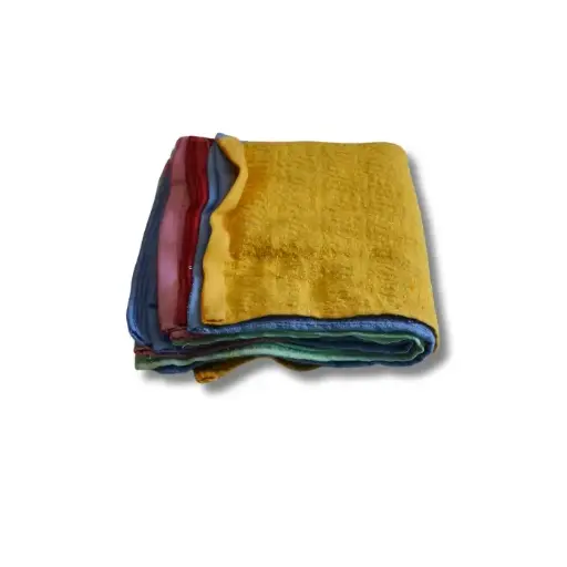 [FBFT12] Face Towel