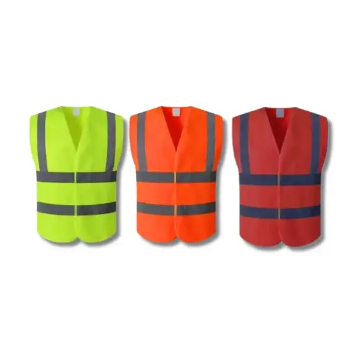 Safety Reflectors