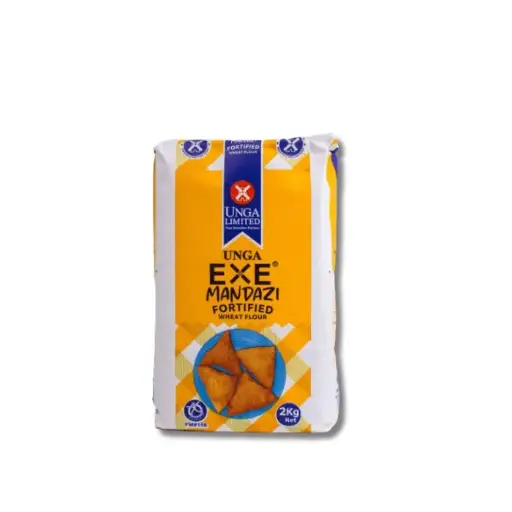 [ULEXMWF122] EXE Mandazi Wheat Flour