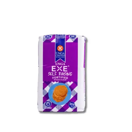 [ULEXSRWF122] EXE Self Raising Wheat Flour