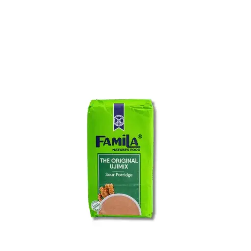 Famila Uji Mix Flour