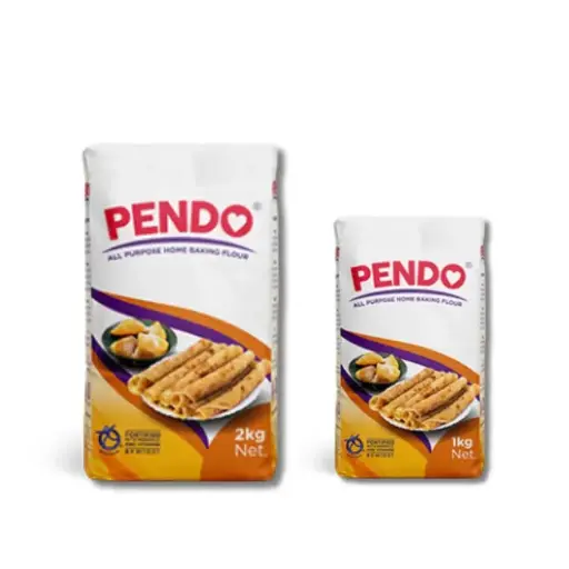 Pendo All Purpose Wheat Flour
