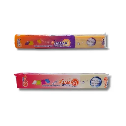Jamaa Bar Soap