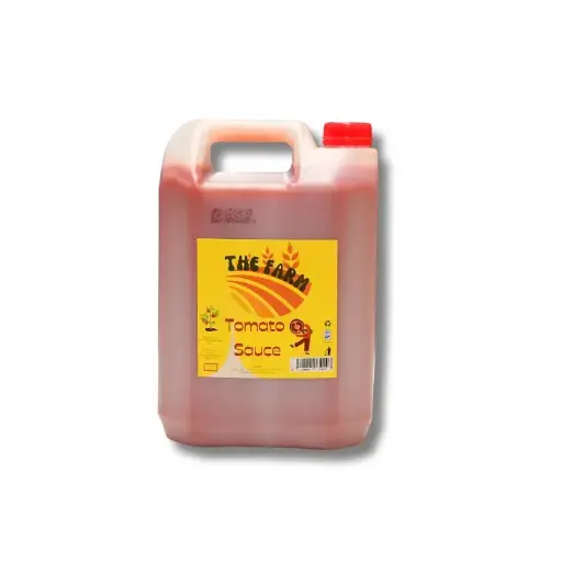 Kaputei Farm Sauce (Tomato Sauce)