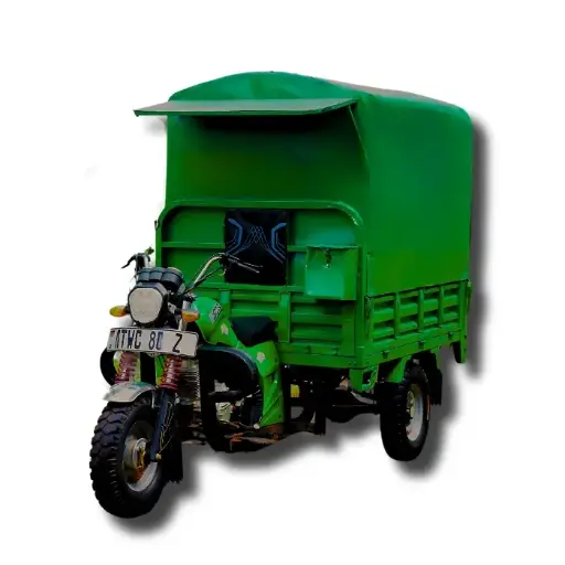 Skygo Three Wheeler Tuk Tuk