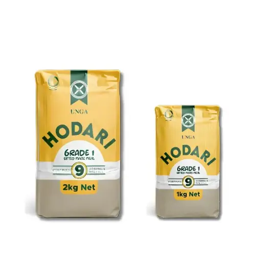Hodari Maize Meal