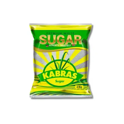 Kabras Sugar