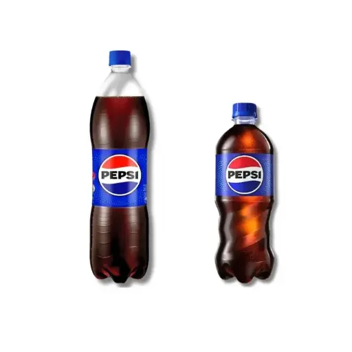 Pepsi Pet