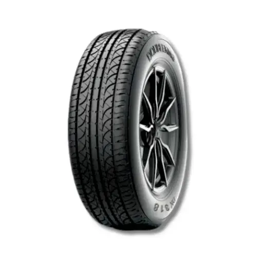 [DK569185R14] Double King DK569 185/70R14 Tires