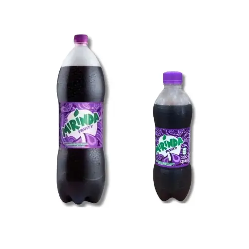 Mirinda Fruity Pet