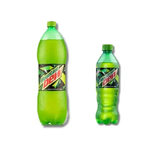 Mountain Dew Pet